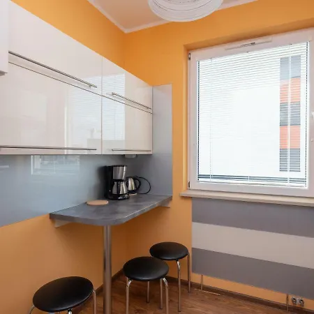 Apartament Przy Serenadzie *