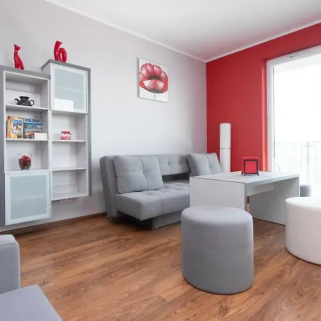 Apartament Przy Serenadzie Appartamento