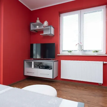 Apartament Przy Serenadzie Cracovia