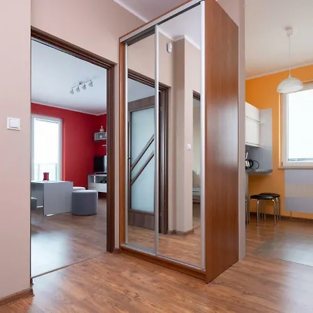 Apartament Przy Serenadzie Appartamento