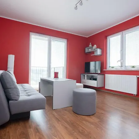 Apartament Przy Serenadzie Cracovia