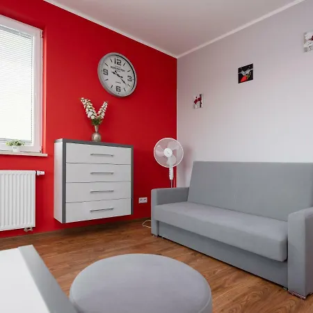 Appartamento Apartament Przy Serenadzie *