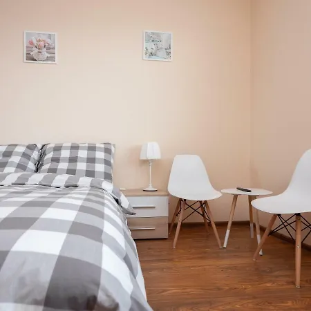 Apartament Przy Serenadzie * Cracovia