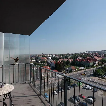 Apartament Przy Serenadzie