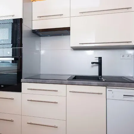 Apartament Przy Serenadzie