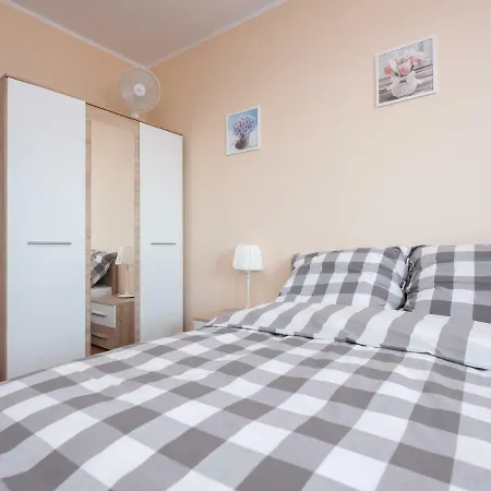 Apartament Przy Serenadzie Apartament