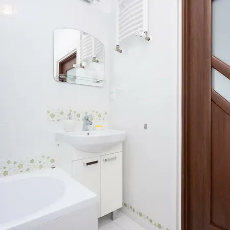 Apartament Przy Serenadzie